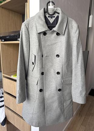 Жіноче пальто tommy hilfiger у розмірі s.