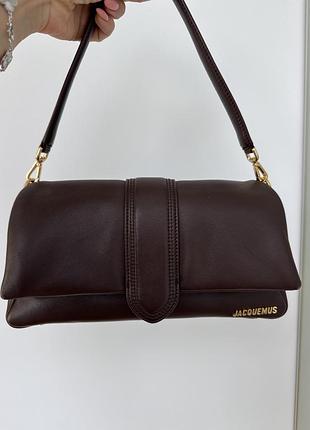 Сумка jacquemus оригінал!