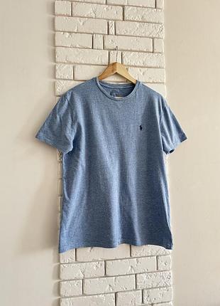 Футболка ralph lauren polo