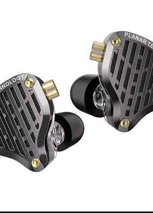 Kz pr3 планарные 13.2мм