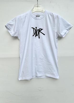 Футболка dior