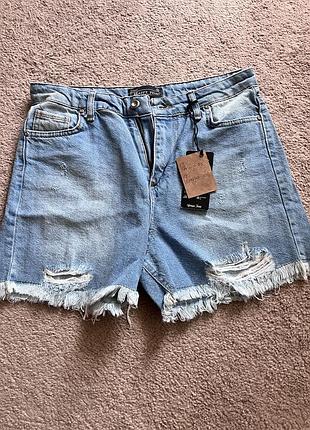 Стильні джинсові шорти