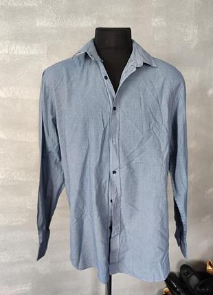 Сорочка чоловіча