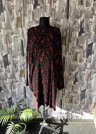Плаття великий розмір