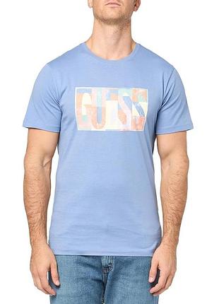 Чоловіча футболка guess