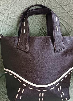 Сумка radley в идеальном состоянии 3