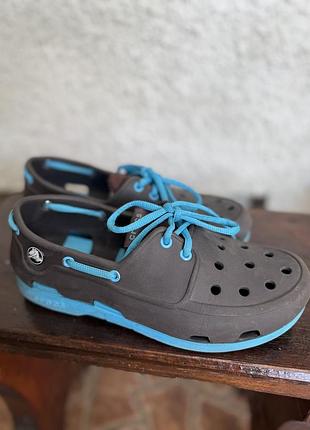 Crocs на кожен день
