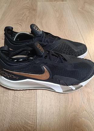 Кроссовки женские nike court react vapor nxt black cv0746-001