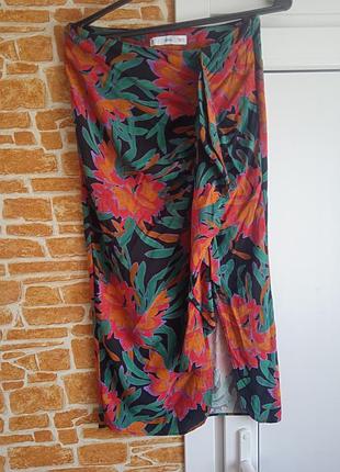 Летняя юбкаmng