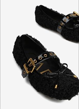 Балетки жіночі