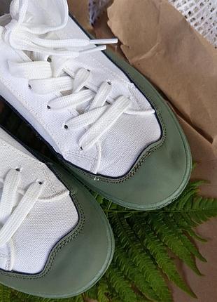 Мокасини фірми cropp