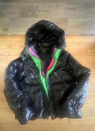 Куртка, s, синтепон