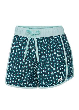 Легкі жіночі пляжні шорти mistral