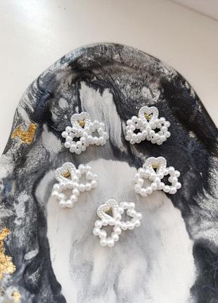 Набор лот мини крабики 5 шт