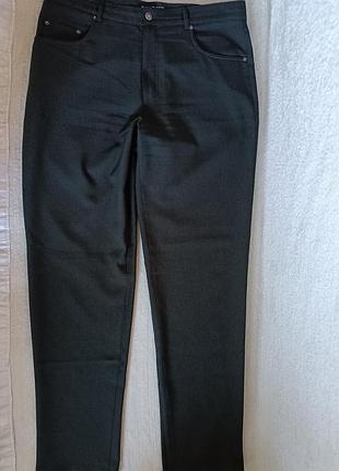 В ідеалі!якісні брендові чоловічі штани р.xl.