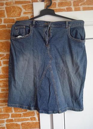 Юбка blue motion