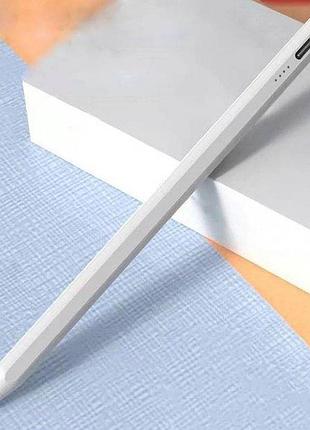 Універсальний стилус для android ios windows, сенсорна ручка для huawei xiaomi, tablet pen, для малювання
