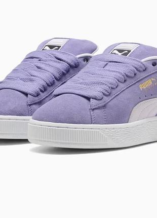 Puma xl кросівки