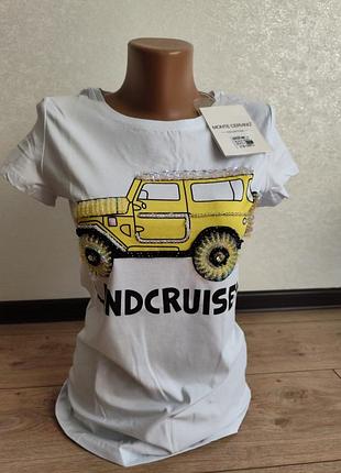 Італійський футболки