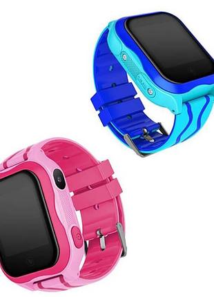 Детские смарт часы smart baby watch a41s
