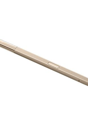 Стилус s pen для samsung galaxy note 8 gold