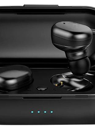 Бездротові блютуз-навушники y30 bluetooth навушники 5.0 tws шумозаглушення сенсорне управління