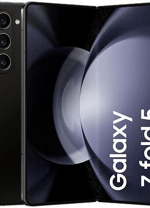 Samsung galaxy fold 5 (f946b) 256gb black (sm-f946bzkbsek)
