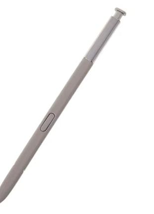 Стілус s pen для samsung galaxy note 8 silver