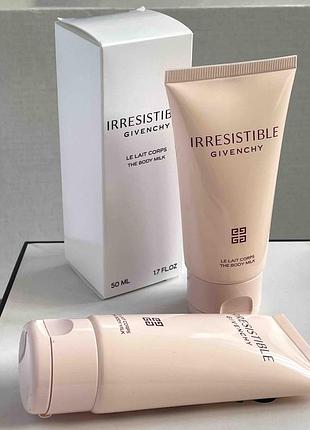 Парфюмированный лосьон для тела 50мл