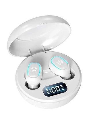 Беспроводные блютуз наушники a10-tws  bluetooth наушники 5.0 tws шумоподавление сенсорное управление