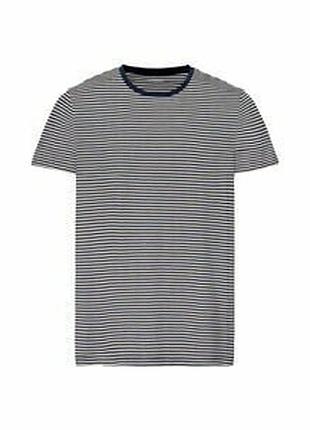 Чоловічка футболка в полоску livergy l