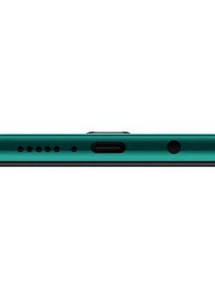 Смартфон xiaomi redmi note 8 pro 6/128gb green 2 sim lte 6.53" 2340x1080 60 гц nfc helio g90t 4500 mah 4