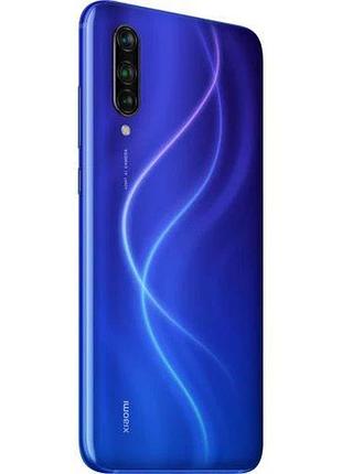 Смартфон xiaomi mi 9 lite 6/128gb aurora blue 2сим amoled 6.39" 4030 mah 2