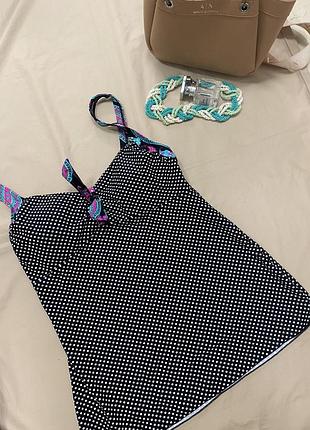 Верх купальника танкіні