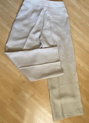 Штани massimo dutti р.38 3