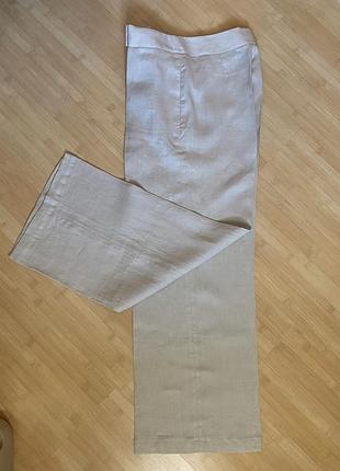 Штани massimo dutti р.38 4