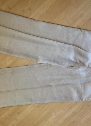 Штани massimo dutti р.38