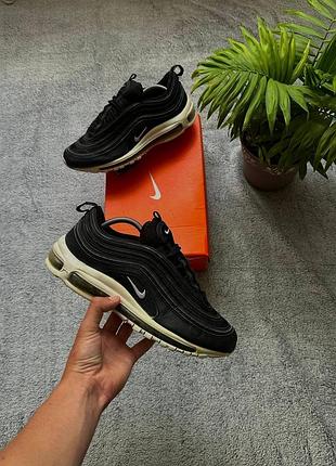 Кроссовки nike air max 97 [43]