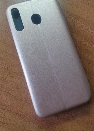 Чохол книга samsung galaxy m30 / m305f / a40s / a3050