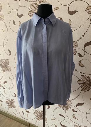 Сорочка вільного крою madeleine, р.38