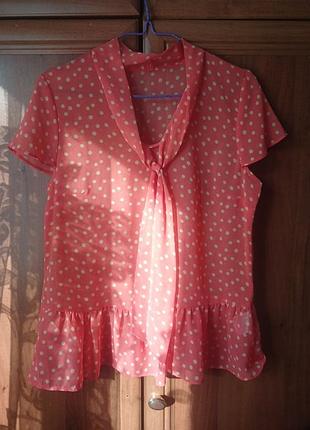 Блуза женская