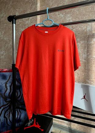 Спортивна футболка columbia, розмір м