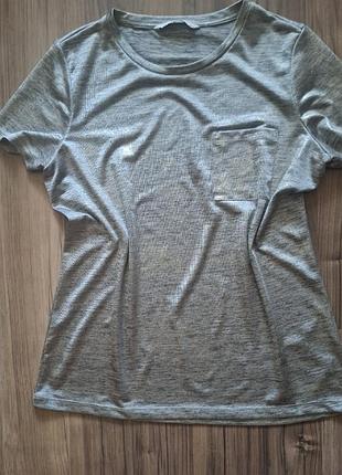 Футболочка фірмова.