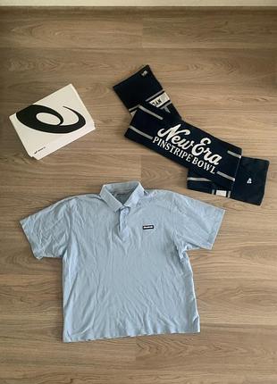 Тенісна футболка reebok