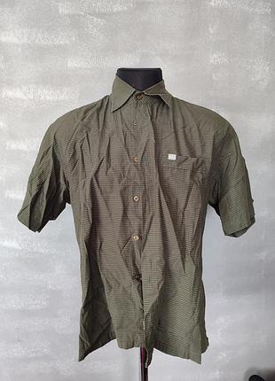 Рубашка мужская