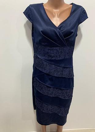 Сукня без підкладки