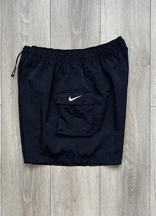 Шорти nike nsw