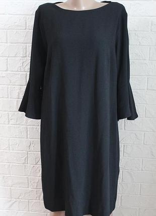 Платье турция finery идеальное состояние 2xl