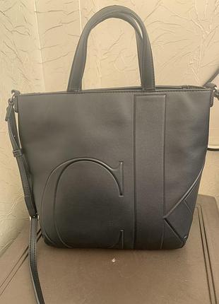 Сумка calvin klein оригінал