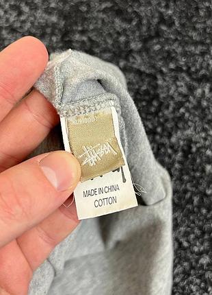 Майка stussy 4